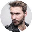 Mark Mason, Marketing Manager